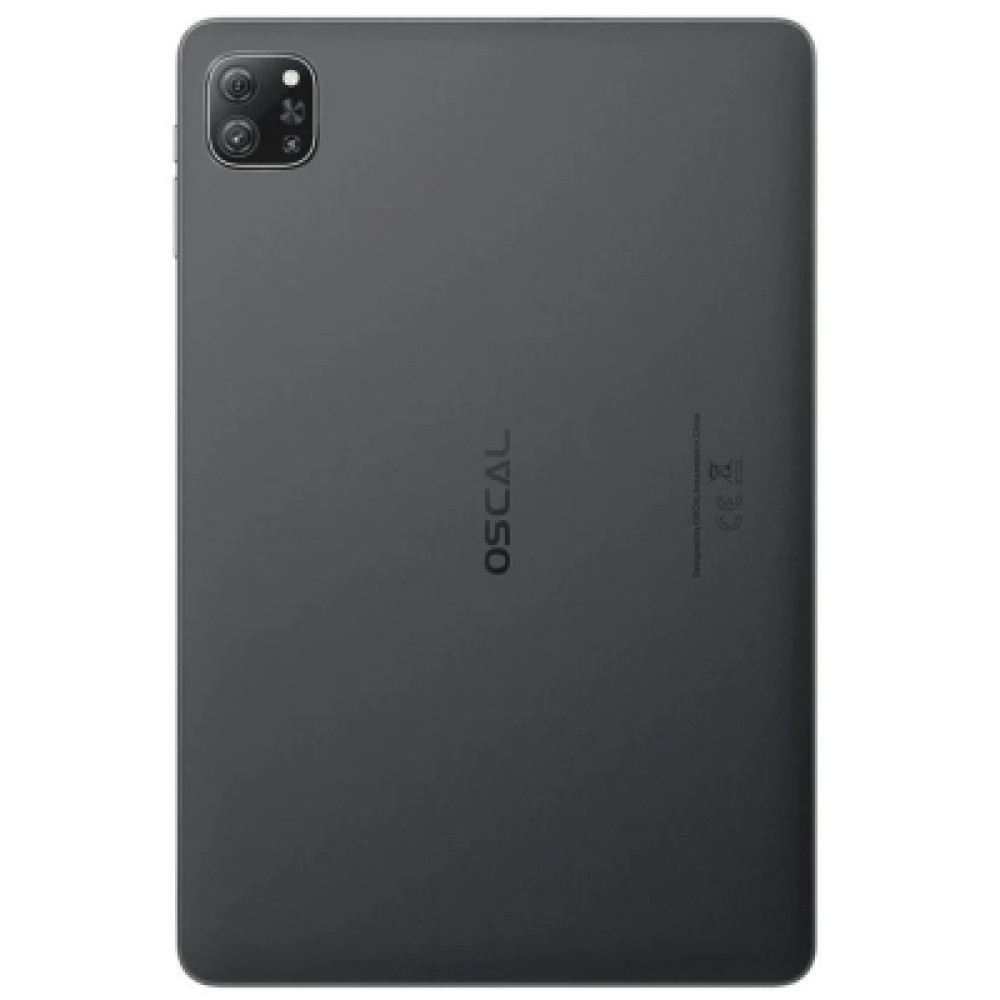 Планшет Oscal Pad 60 10.1" 3/64GB/Wi-Fi/ Grey (6931548312642)