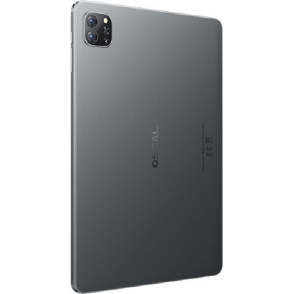 Планшет Oscal Pad 60 10.1" 3/64GB/Wi-Fi/ Grey (6931548312642)