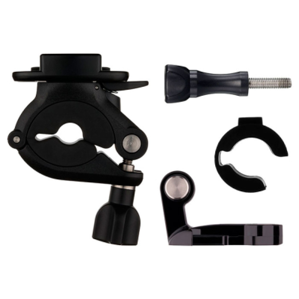 Аксесуар до екшн-камер GoPro Handlebar/ Seatpost/ Pole Mount (AGTSM-001)
