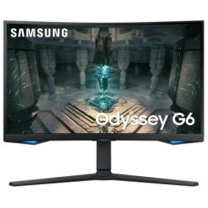 Монітор Samsung LS32BG650EIXUA Монітор Samsung LS32BG650EIXUA