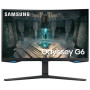 Монітор Samsung LS32BG650EIXUA