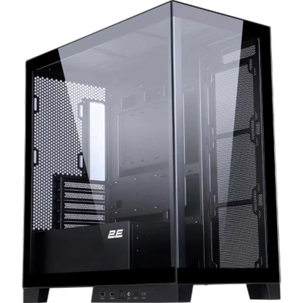 Корпус для ПК 2E 2E-GK701B