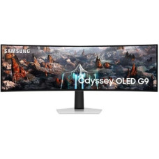 Монітор Samsung LS49CG930SIXCI Монітор Samsung LS49CG930SIXCI