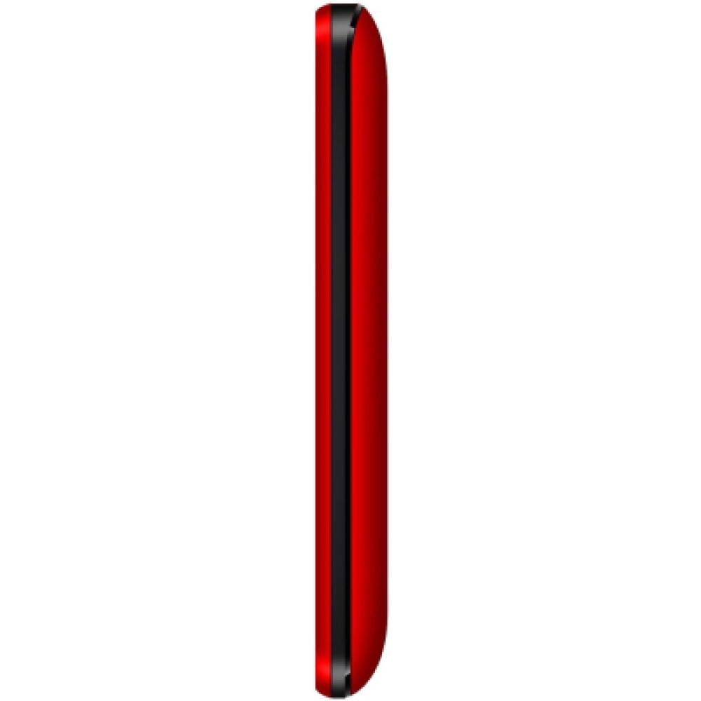 Мобільний телефон Nomi i2403 Red