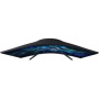 Монітор Samsung LS32CG550EIXCI
