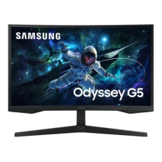 Монітор Samsung LS32CG550EIXCI Монітор Samsung LS32CG550EIXCI