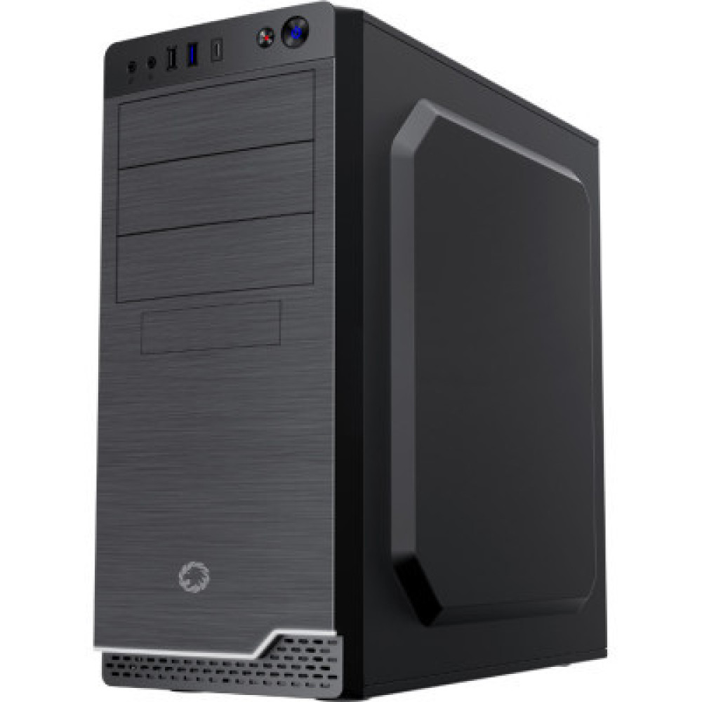 Корпус для ПК Gamemax MT-526-NP U3-TYC