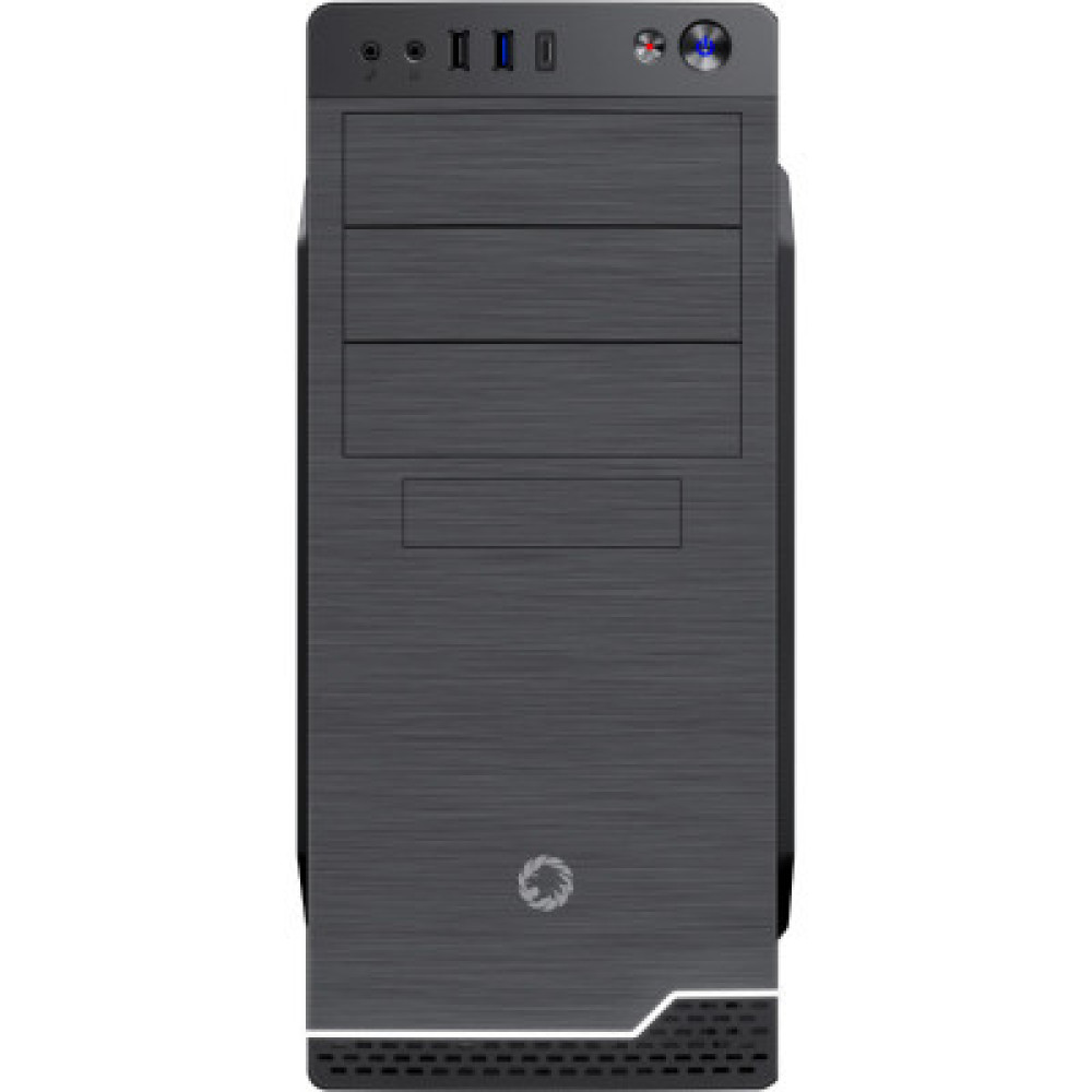 Корпус для ПК Gamemax MT-526-NP U3-TYC