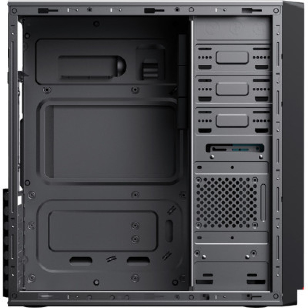 Корпус для ПК Gamemax MT-526-NP U3-TYC