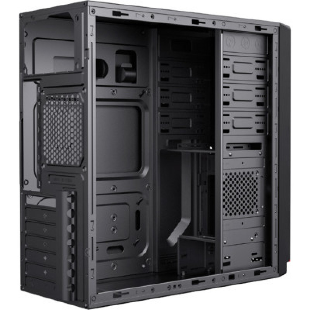 Корпус для ПК Gamemax MT-526-NP U3-TYC