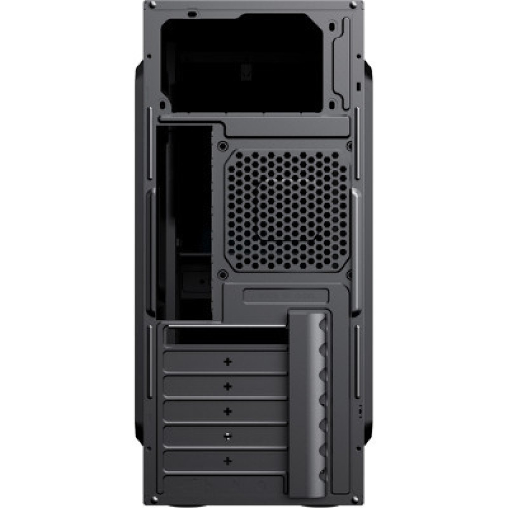 Корпус для ПК Gamemax MT-526-NP U3-TYC