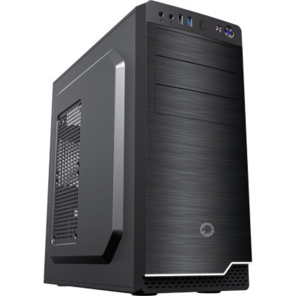 Корпус для ПК Gamemax MT-526-NP U3-TYC