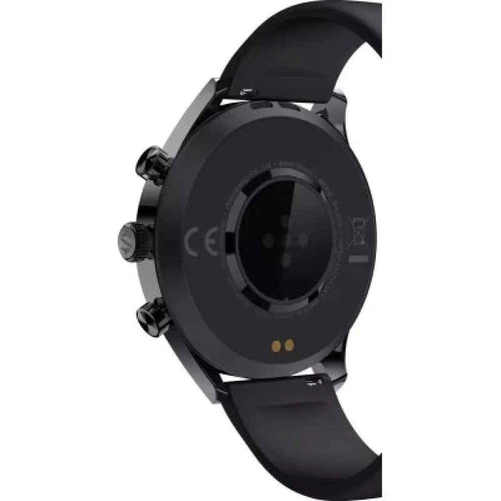 Смарт-годинник Black Shark S1 CLASSIC Black BS-S1C (1091685)