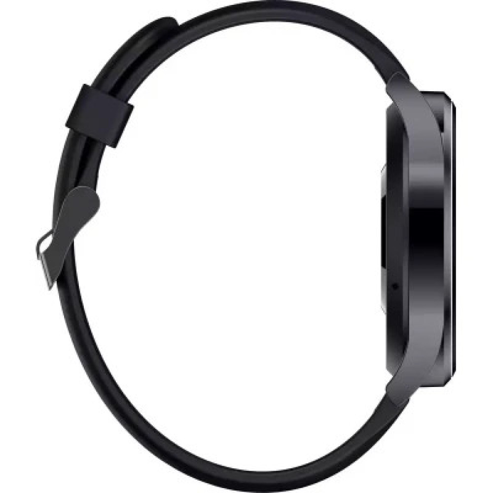 Смарт-годинник Black Shark S1 CLASSIC Black BS-S1C (1091685)