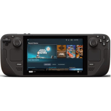 Ігрова консоль Steam-Valve Steam Deck OLED 1TB V004503-00 (1020/1030_1024)