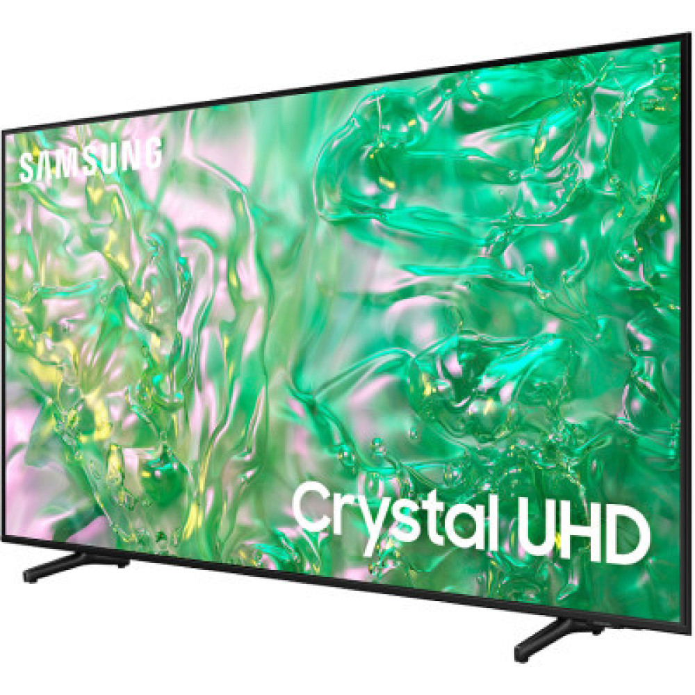 Телевізор Samsung UE43DU8000UXUA