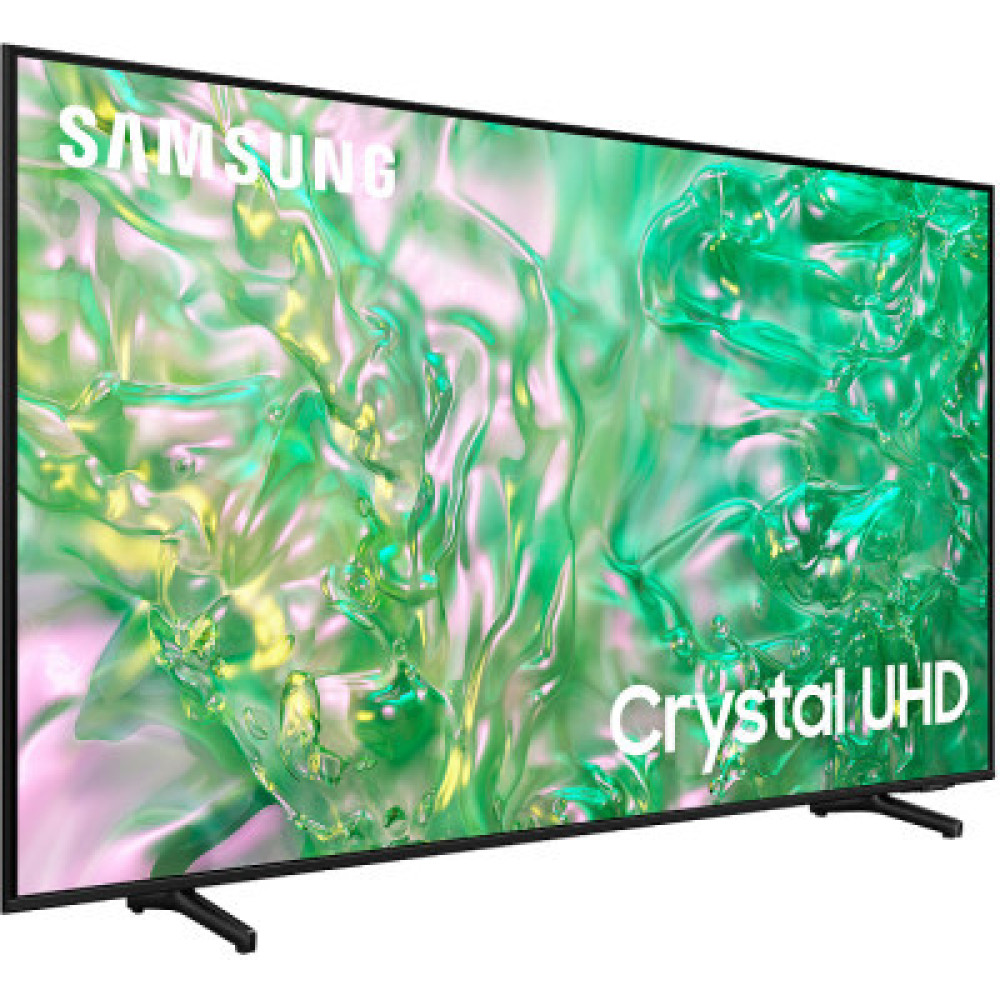 Телевізор Samsung UE43DU8000UXUA
