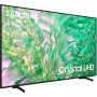 Телевізор Samsung UE43DU8000UXUA