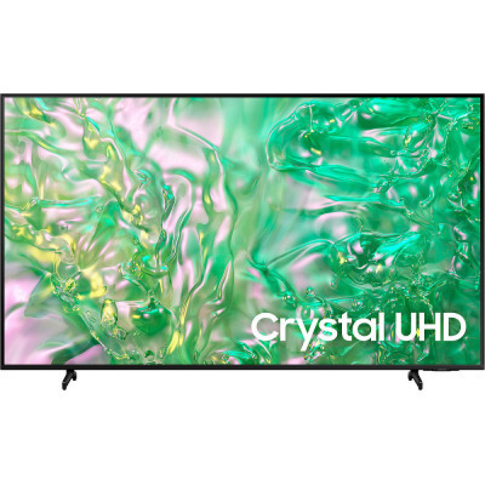 Телевізор Samsung UE43DU8000UXUA