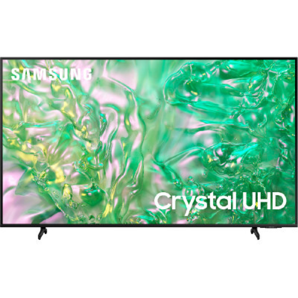 Телевізор Samsung UE43DU8000UXUA