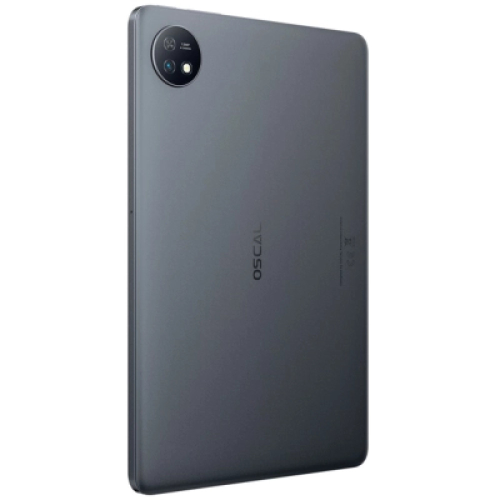 Планшет Oscal Pad 7 10.1" 4/128GB 4G Dual Sim Mist Grey (6931548317463)