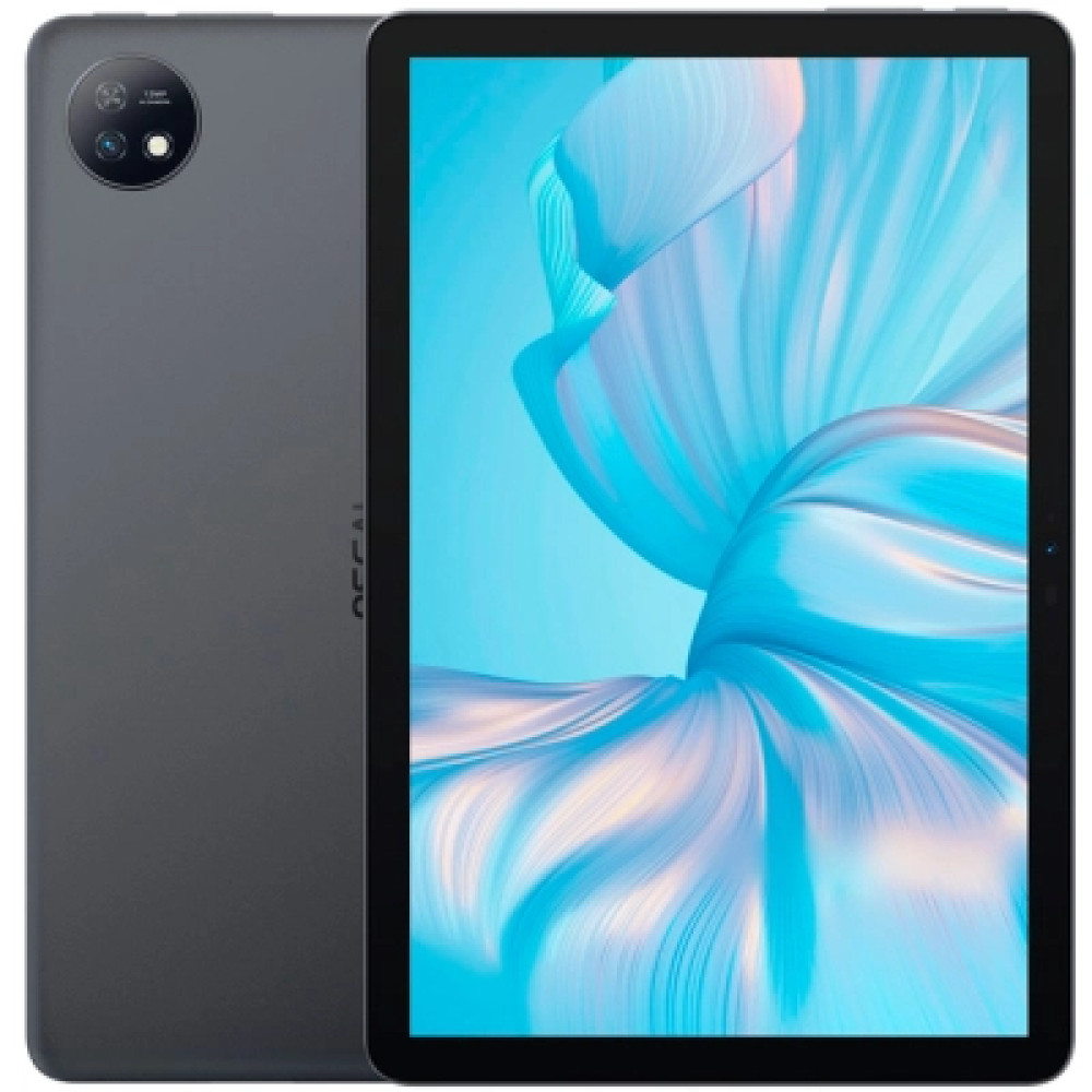 Планшет Oscal Pad 7 10.1" 4/128GB 4G Dual Sim Mist Grey (6931548317463)