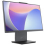 Комп'ютер Lenovo ThinkCentre AiO neo 50a 24 Gen 5 / i3-1315U, 16, 512, WF, KM (12SC000BUI)