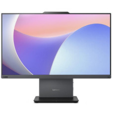Комп'ютер Lenovo ThinkCentre AiO neo 50a 24 Gen 5 / i3-1315U, 16, 512, WF, KM (12SC000BUI)