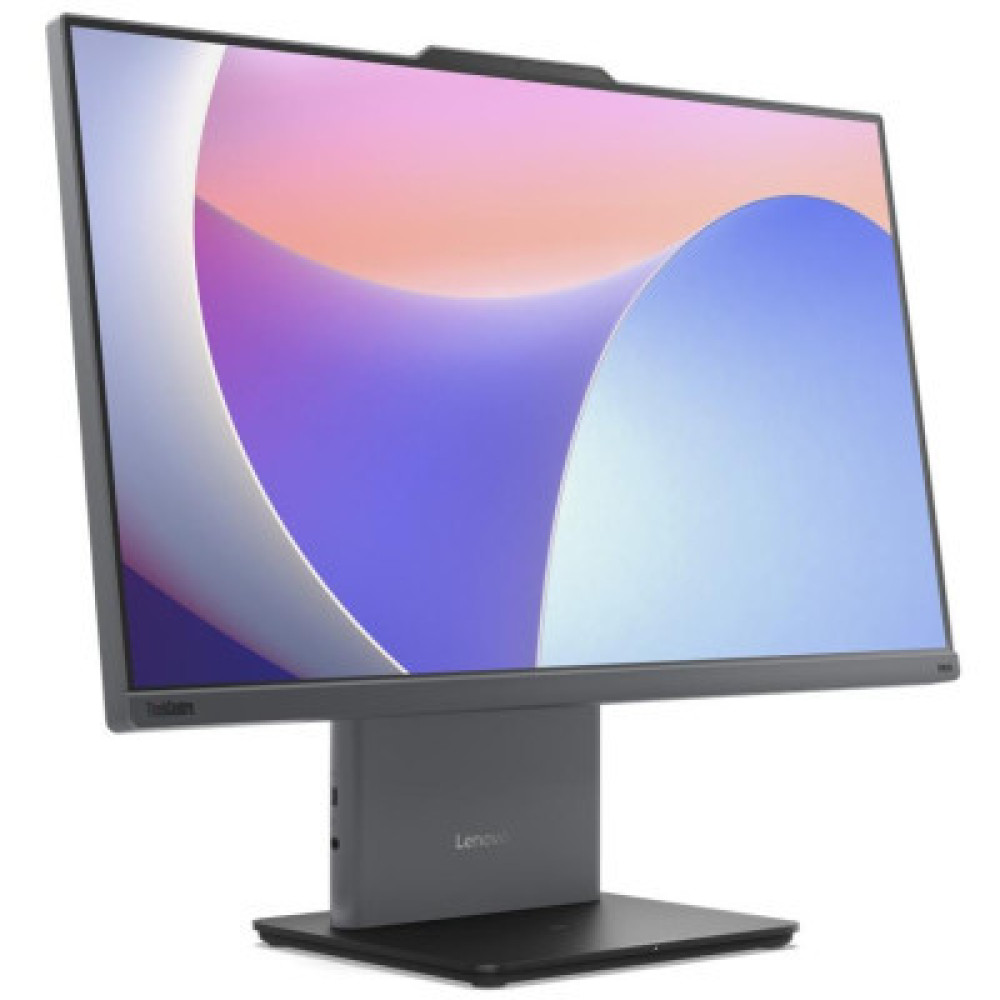 Комп'ютер Lenovo ThinkCentre AiO neo 50a 24 Gen 5 / i5-13420H, 16, 512, WF, KM, W11 (12SD000VUI)