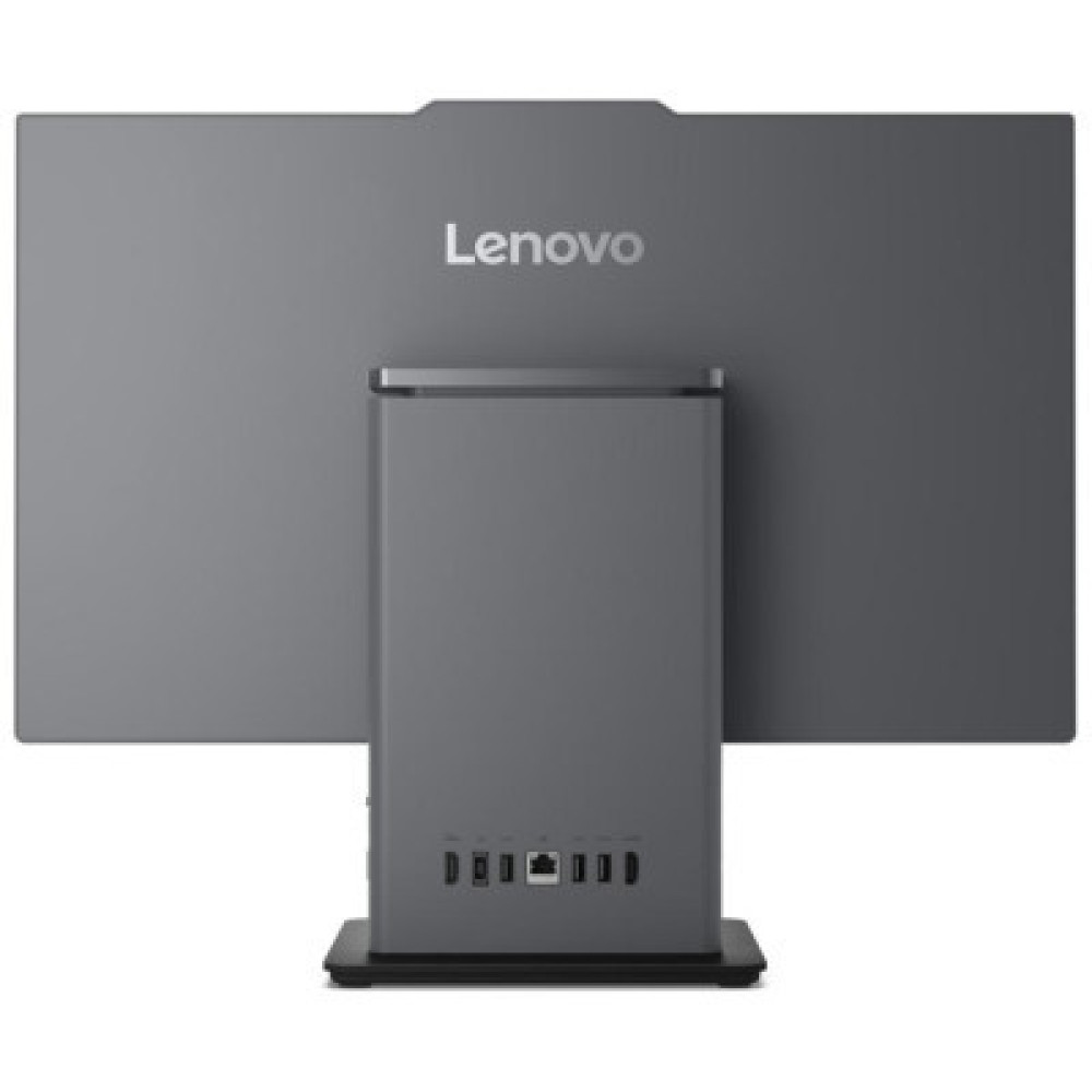 Комп'ютер Lenovo ThinkCentre AiO neo 50a 24 Gen 5 / i5-13420H, 16, 512, WF, KM, W11 (12SD000VUI)