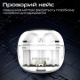 Навушники Promate TransPods White (transpods.white)