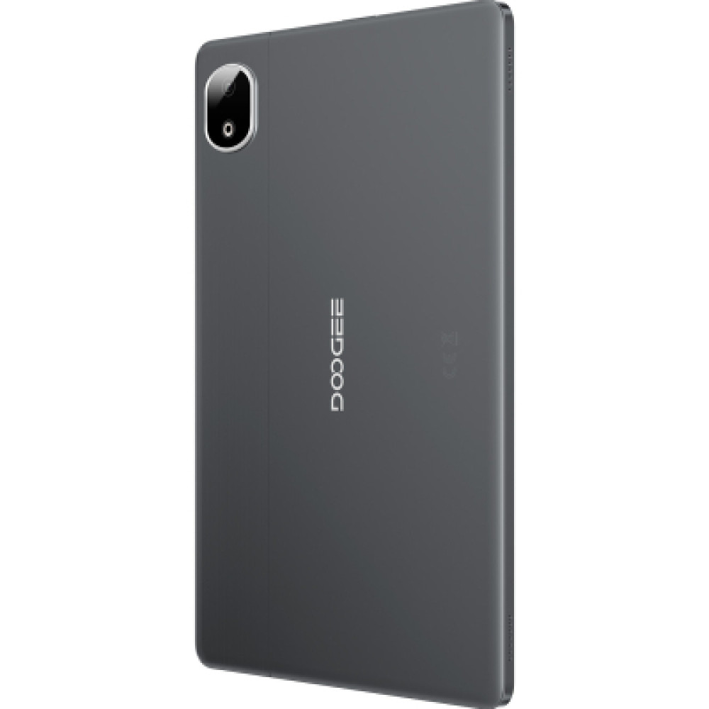 Планшет Doogee T30E 11" 4/128GB 4G Cosmic Grey (6923740208670)