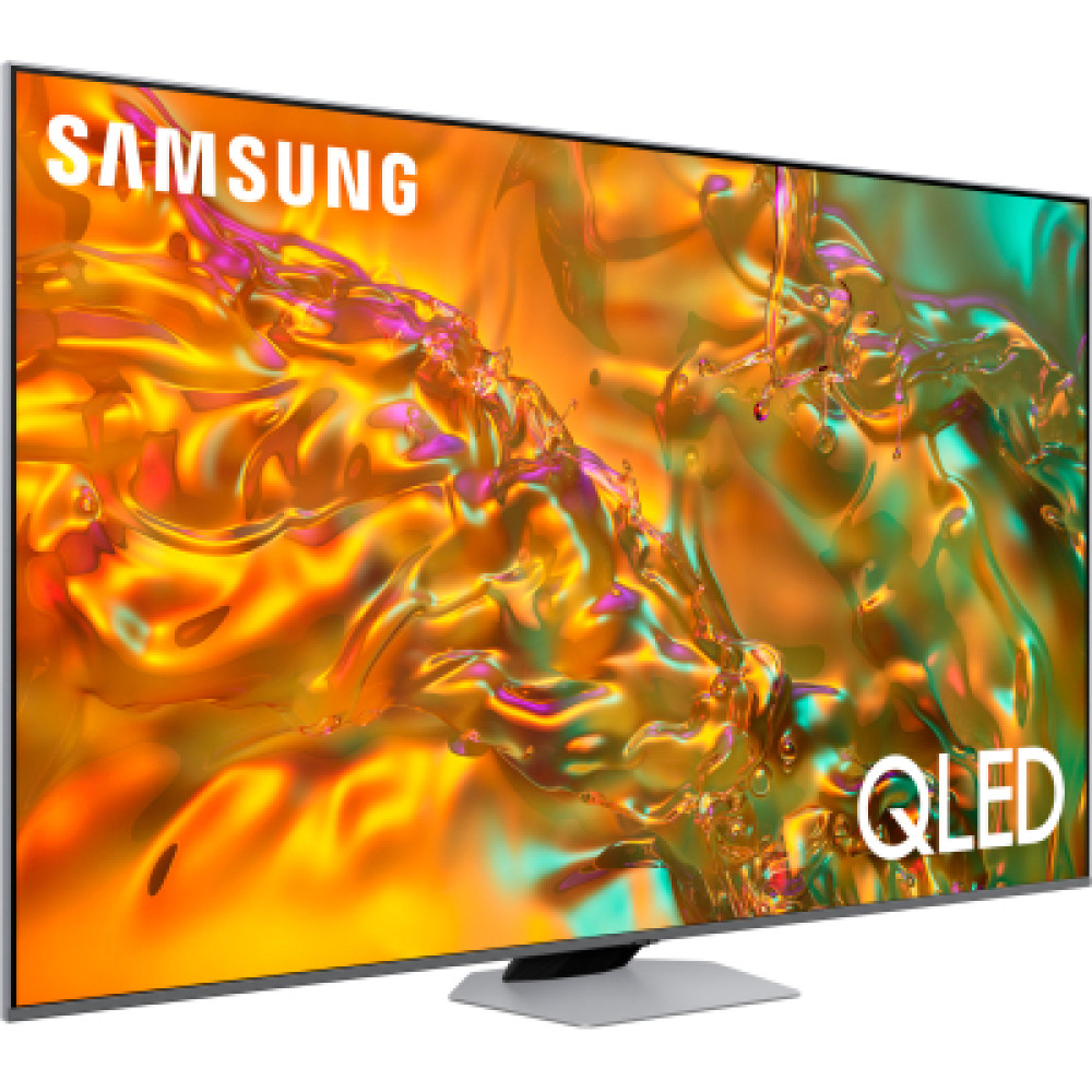 Телевізор Samsung QE75Q80DAUXUA