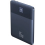 Батарея універсальна Baseus Blade2 Ultra 12000mAh 65W, Blue (P10063800322-00 / PPBLD2-65)