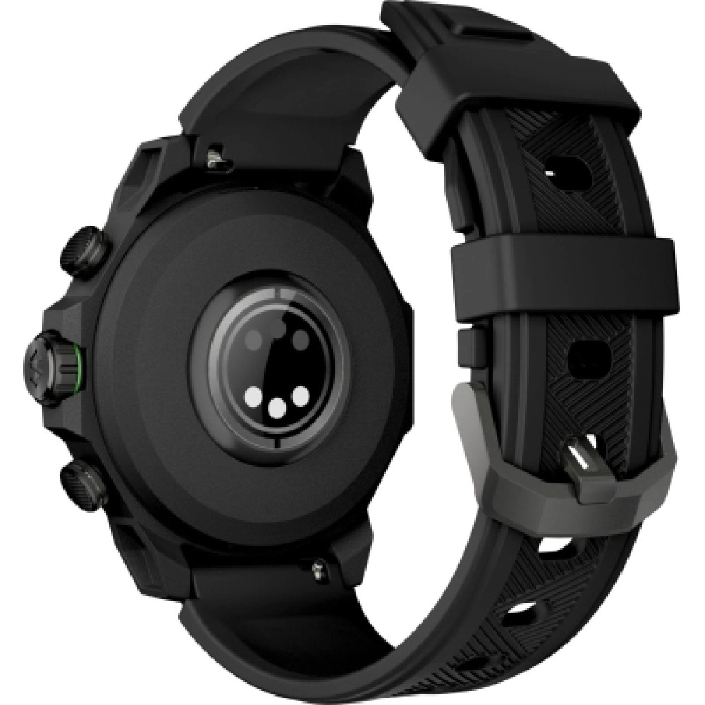 Смарт-годинник Black Shark GS3-Black BS-GS3 Чорний (1091679)