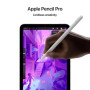 Планшет Apple iPad mini 2024 Wi-Fi 128GB Starlight (MXN83NF/A)