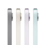 Планшет Apple iPad mini 2024 Wi-Fi 128GB Starlight (MXN83NF/A)