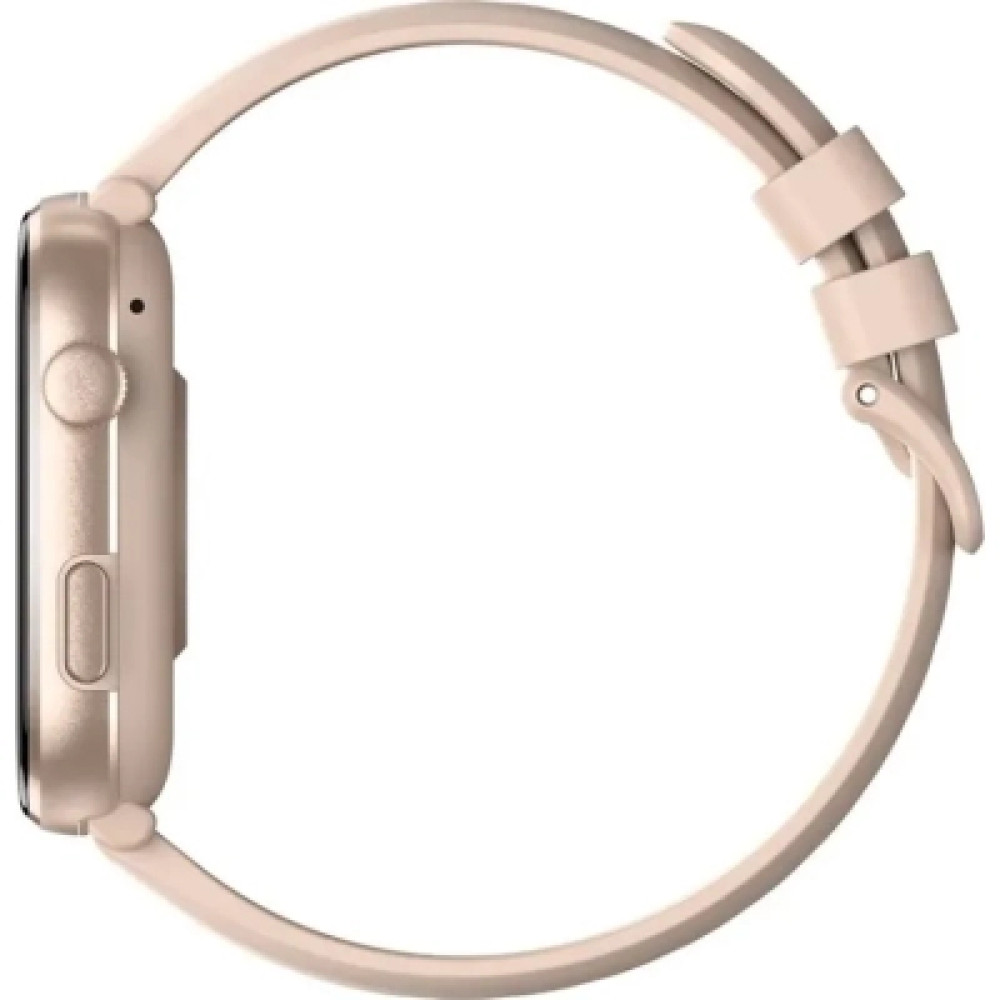 Смарт-годинник Blackview R60 Light pink (6931548318705)