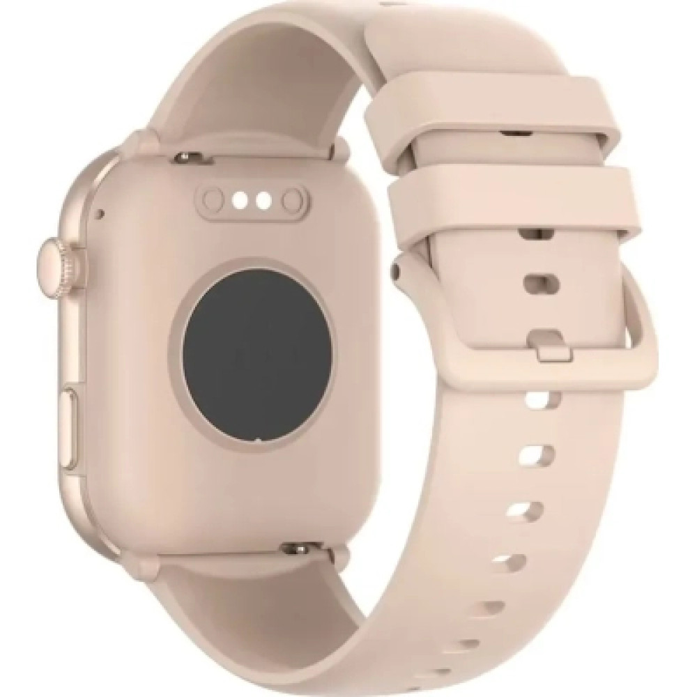 Смарт-годинник Blackview R60 Light pink (6931548318705)