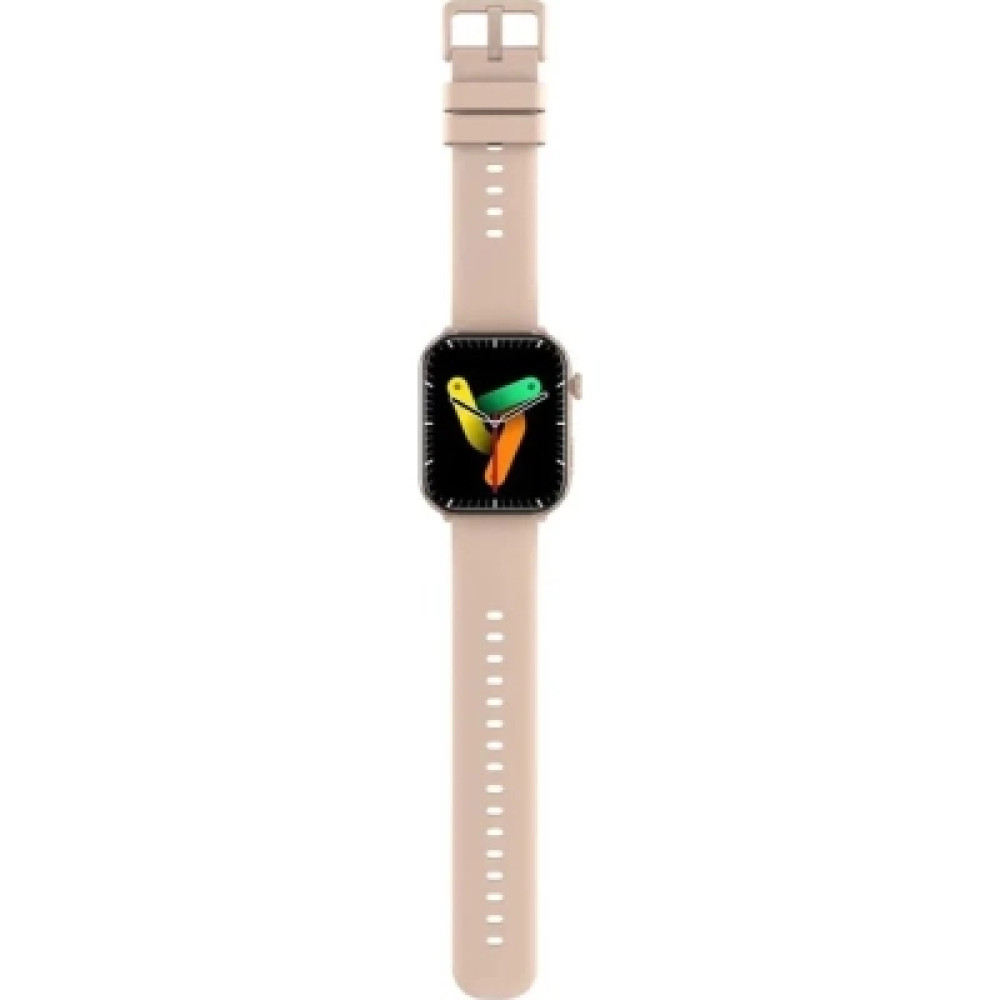 Смарт-годинник Blackview R60 Light pink (6931548318705)