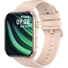 Смарт-годинник Blackview R60 Light pink (6931548318705)