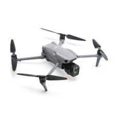Квадрокоптер DJI Air 3S Fly More Combo (DJI RC-N3) пульт без дисплея (CP.MA.00000815.02)