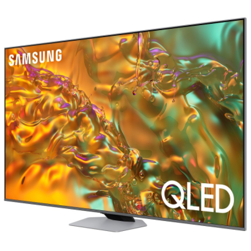 Телевізор Samsung QE85Q80DAUXUA