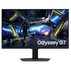 Монітор Samsung LS32DG700EIXUA Монітор Samsung LS32DG700EIXUA