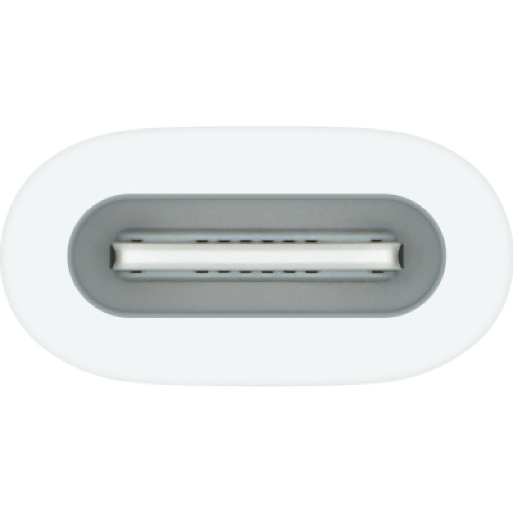 Адаптер Apple USB-C to Apple Pencil Adapter (MWML3ZM/A)
