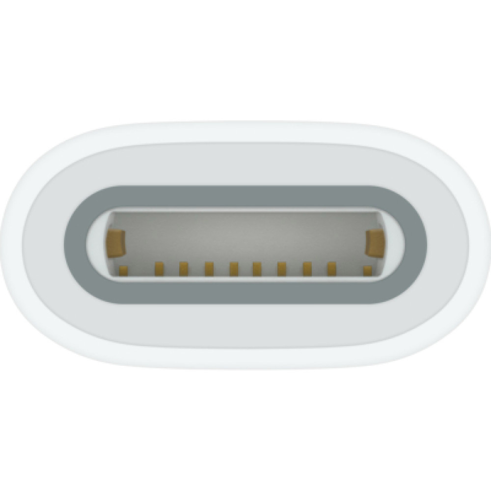 Адаптер Apple USB-C to Apple Pencil Adapter (MWML3ZM/A)