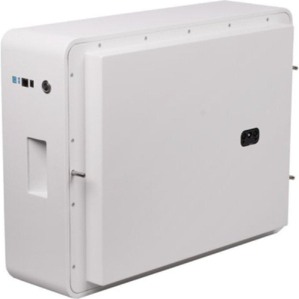 Батарея LiFePo4 Ritar HV 51.2V 100Ah 5120Wh (HV RESS-100 Battery Module)