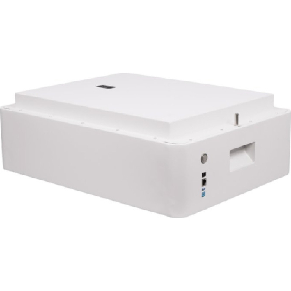 Батарея LiFePo4 Ritar HV 51.2V 100Ah 5120Wh (HV RESS-100 Battery Module)