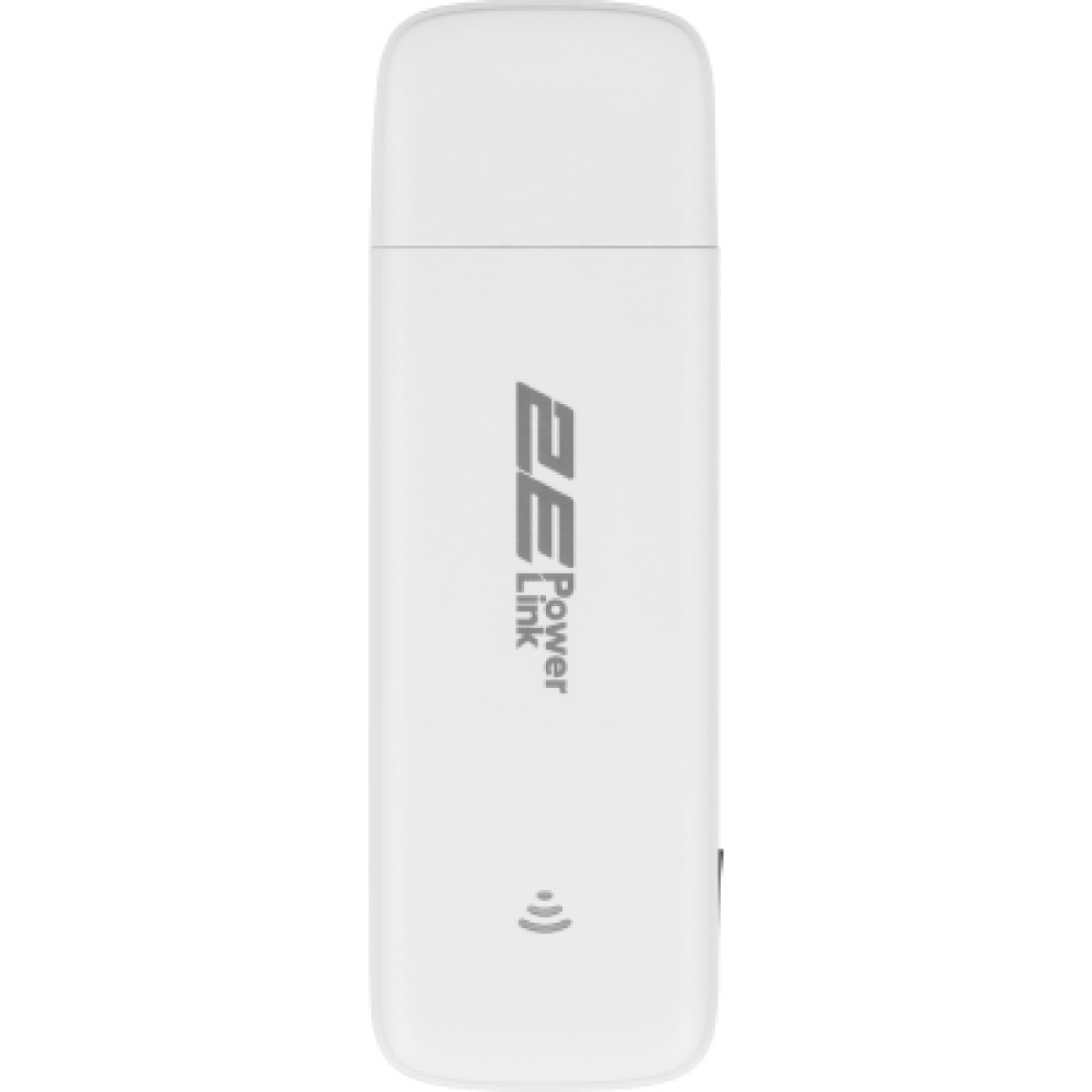 Мобільний модем 2E PowerLink MiFi-1 2024 (694743655322)