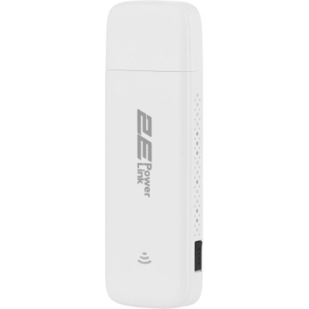 Мобільний модем 2E PowerLink MiFi-1 2024 (694743655322)